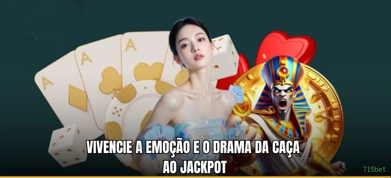 Configurações úteis dentro do app 715bet