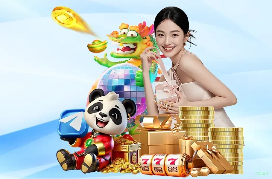 Download app 715bet Android iOS