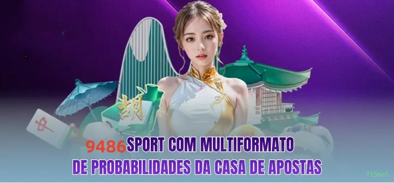 Aplicativo móvel 715bet para iOS e Android