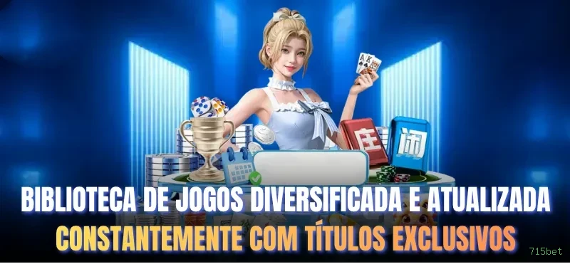 Suporte 715bet