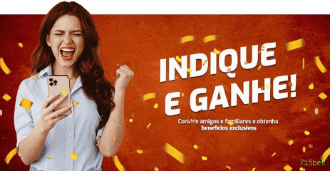 Formulário registro 715bet
