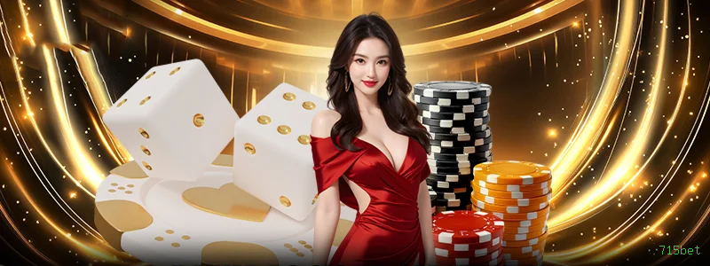 Gates of Olympus slot 715bet