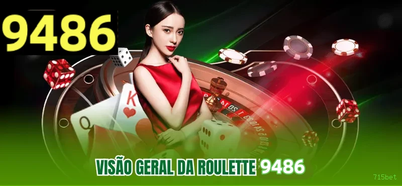 Cassino 715bet app mobile